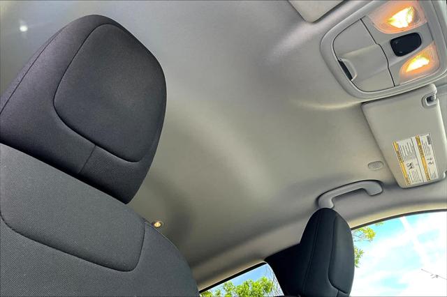Used 2020 Jeep Cherokee For Sale in Lubbock, TX