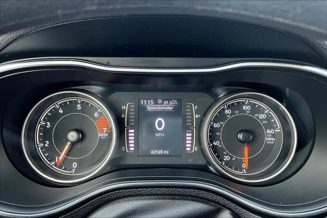 Used 2020 Jeep Cherokee For Sale in Lubbock, TX