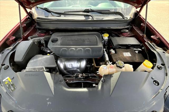 Used 2020 Jeep Cherokee For Sale in Lubbock, TX