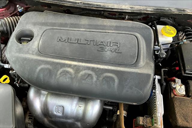 Used 2020 Jeep Cherokee For Sale in Lubbock, TX