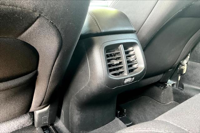 Used 2020 Jeep Cherokee For Sale in Lubbock, TX