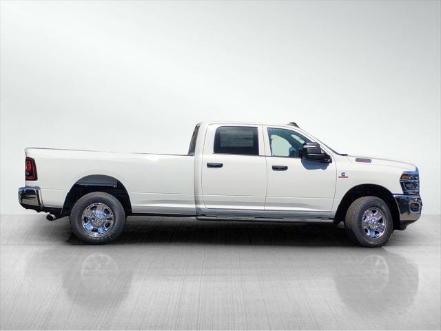 2025 RAM Ram 2500 RAM 2500 TRADESMAN CREW CAB 4X4 8 BOX