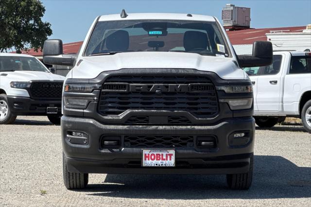 2025 RAM Ram 2500 RAM 2500 TRADESMAN CREW CAB 4X2 64 BOX