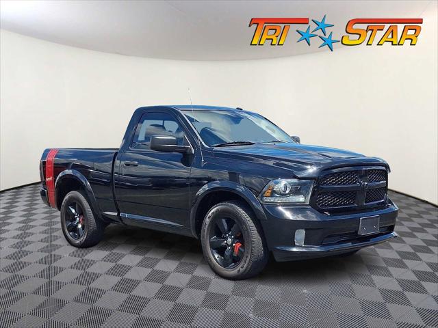 2014 RAM 1500 Express