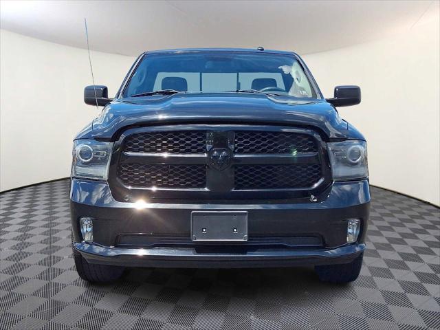 2014 RAM 1500 Express