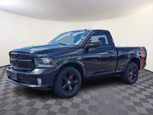 2014 RAM 1500 Express