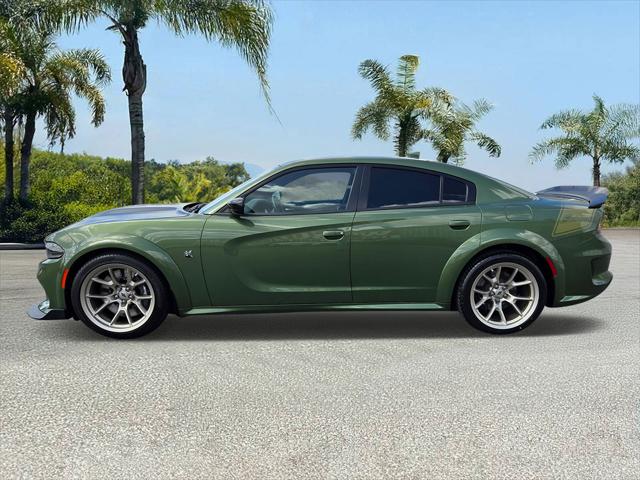 2023 Dodge Charger Scat Pack Swinger
