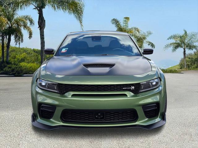 2023 Dodge Charger Scat Pack Swinger