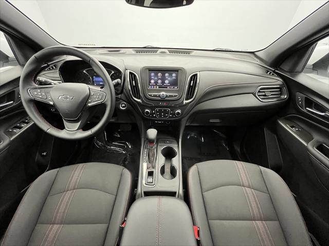 2024 Chevrolet Equinox AWD RS