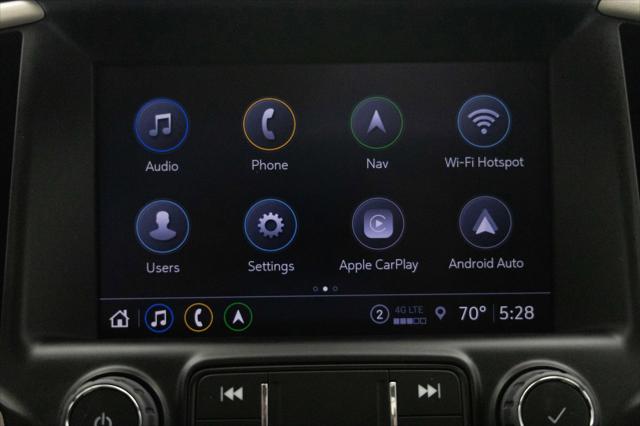 2023 GMC Terrain AWD Denali