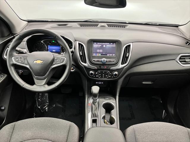 2023 Chevrolet Equinox AWD LT