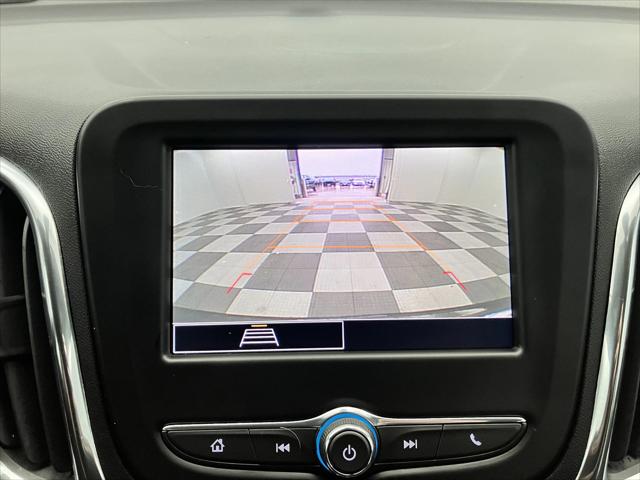 2023 Chevrolet Equinox AWD LT