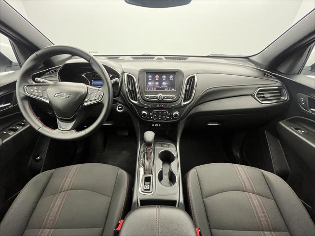 2024 Chevrolet Equinox AWD RS
