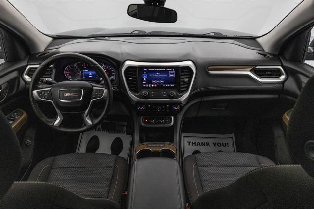 2023 GMC Acadia AWD SLE