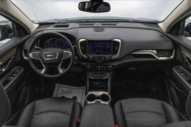 2023 GMC Terrain AWD Denali