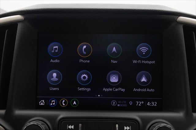 2023 GMC Terrain AWD Denali