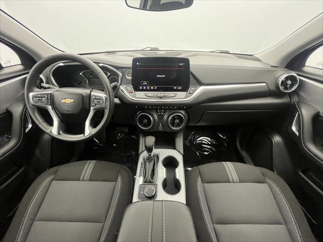 2023 Chevrolet Blazer AWD 2LT