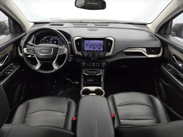 2023 GMC Terrain AWD Denali