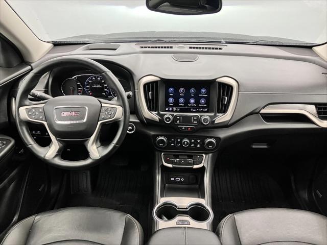 2023 GMC Terrain AWD Denali