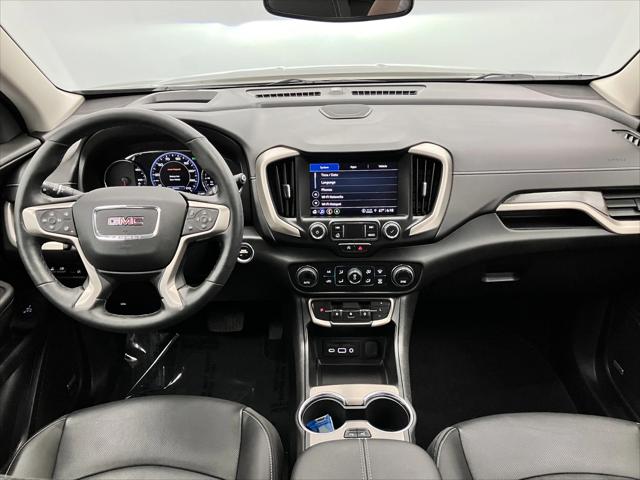 2023 GMC Terrain AWD Denali