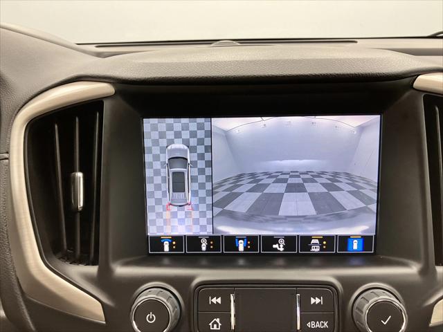 2023 GMC Terrain AWD Denali