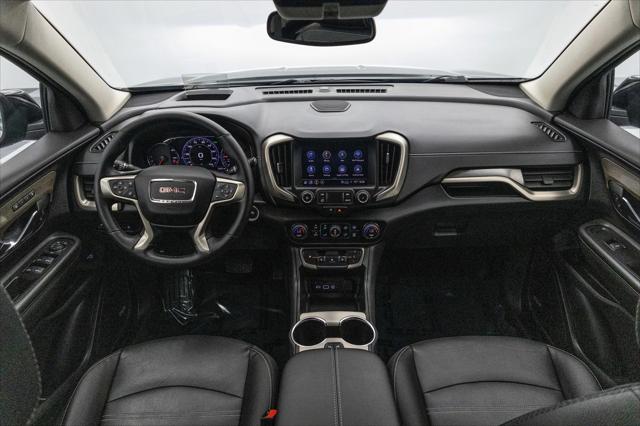 2023 GMC Terrain AWD Denali