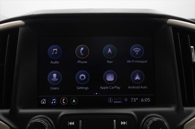2023 GMC Terrain AWD Denali