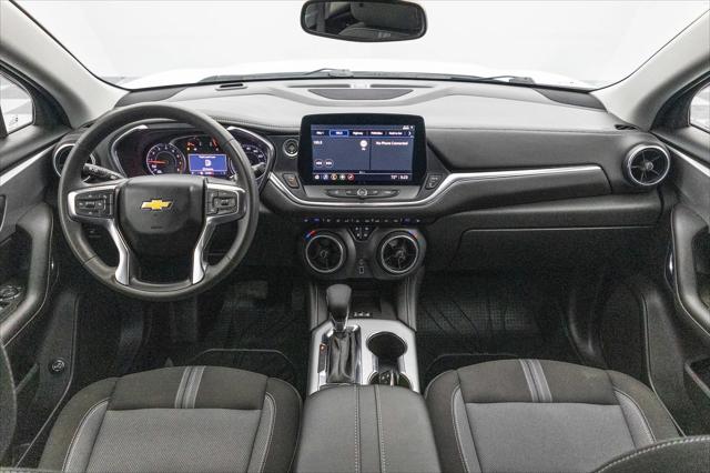 2023 Chevrolet Blazer AWD 2LT
