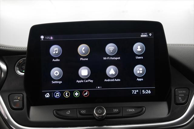 2023 Chevrolet Blazer AWD 2LT