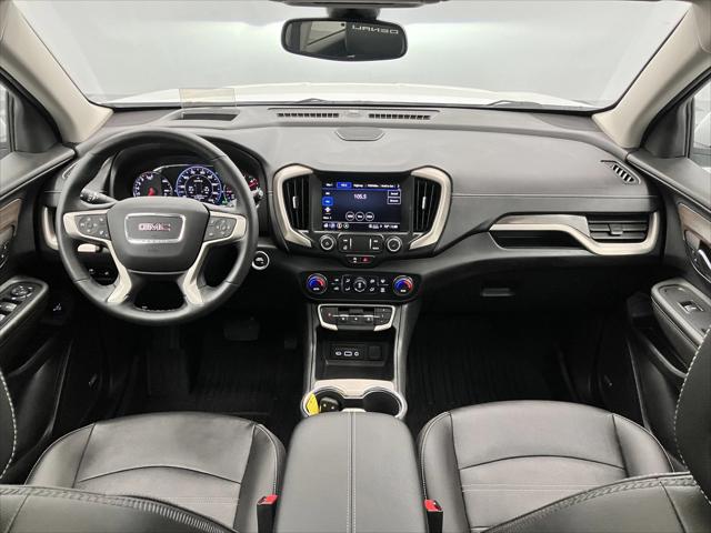 2023 GMC Terrain AWD Denali