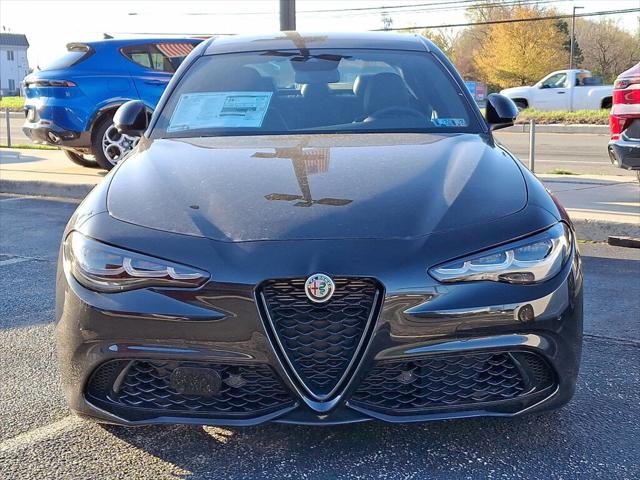 2024 Alfa Romeo Giulia GIULIA VELOCE AWD