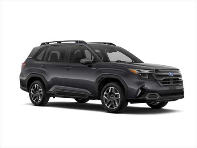 2025 Subaru Forester Limited Hybrid for sale in Albuquerque , NM