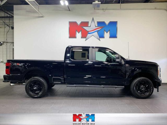 2023 Ford F-250 XL
