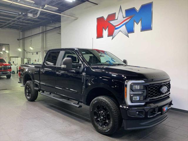 2023 Ford F-250 XL