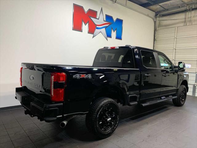 2023 Ford F-250 XL