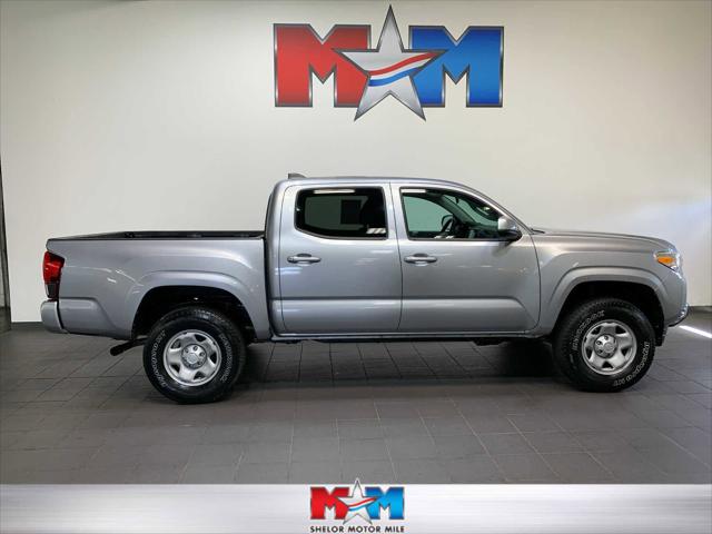 2020 Toyota Tacoma SR V6