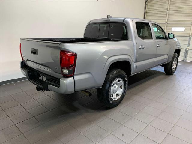 2020 Toyota Tacoma SR V6