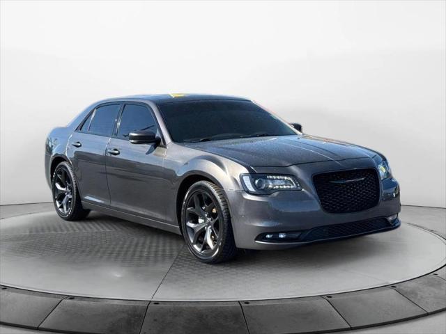 2021 Chrysler 300 300S