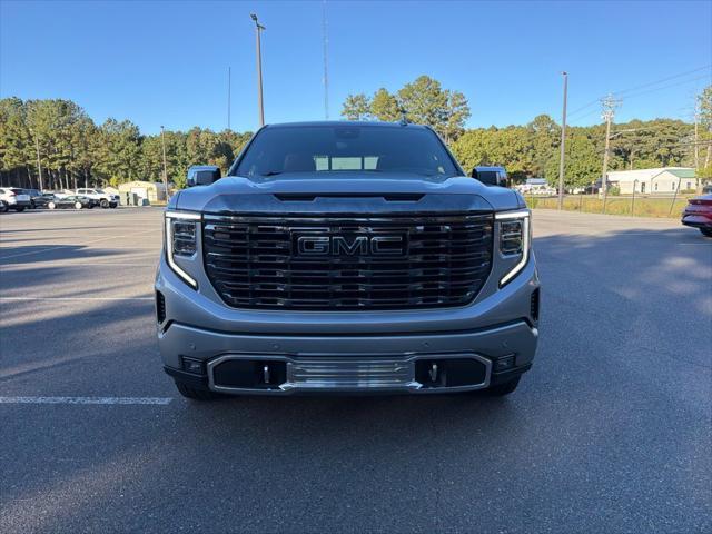 2024 GMC Sierra 1500 4WD Crew Cab Short Box Denali Ultimate 2024 GMC Sierra 1500 4WD Crew Cab Short Box Denali Ultimate
