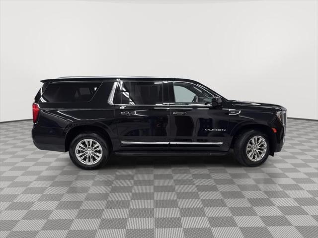 2023 GMC Yukon XL 4WD SLT 2023 GMC Yukon XL 4WD SLT