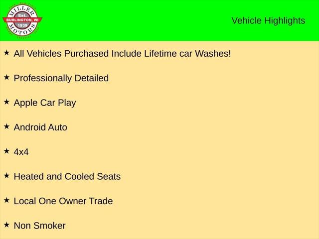 2025 GMC Sierra 2500HD 4WD Crew Cab Standard Bed AT4X