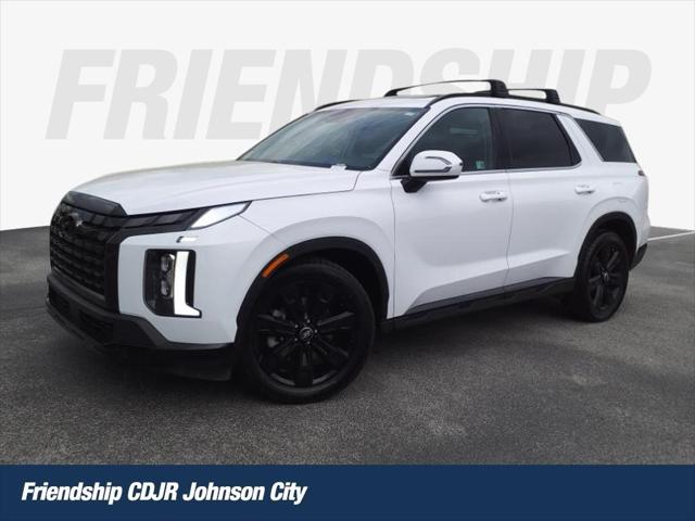 2024 Hyundai Palisade XRT