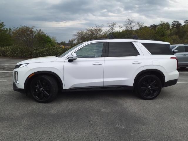 2024 Hyundai Palisade XRT