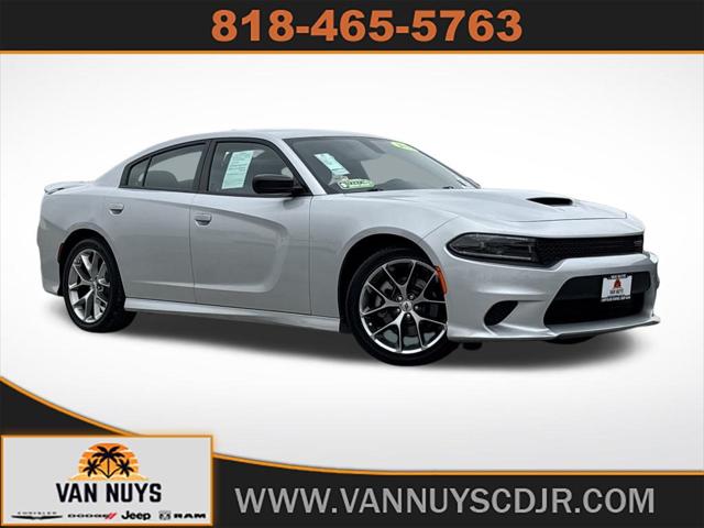 2023 Dodge Charger GT