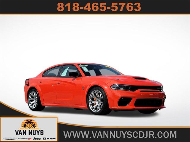 2023 Dodge Charger King Dayton