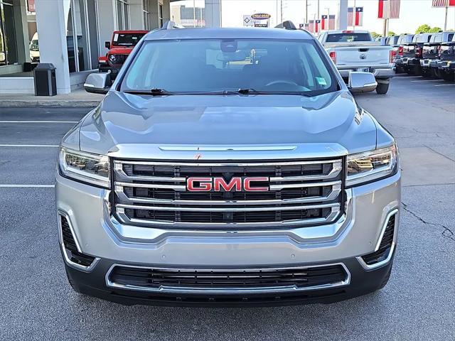2023 GMC Acadia FWD SLE