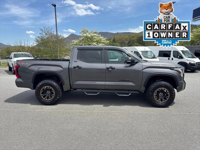 2024 Toyota Tundra SR5 4WD