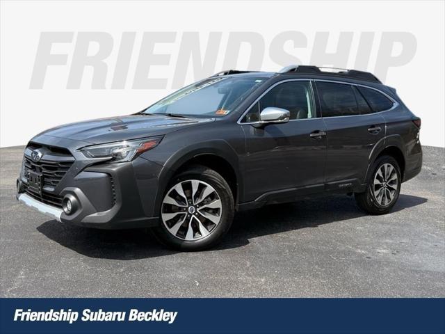 2024 Subaru Outback Touring XT
