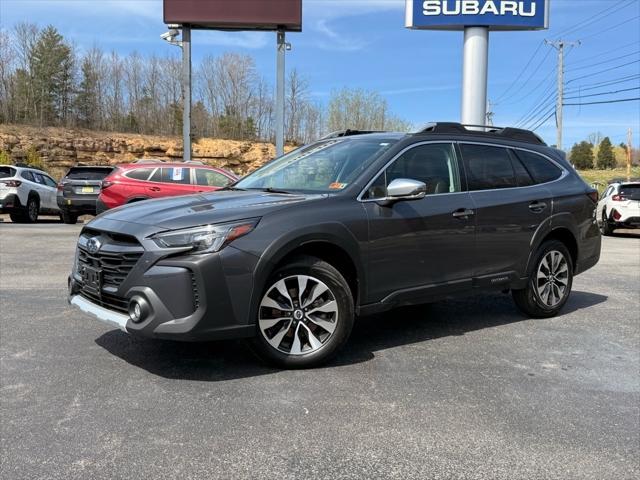 2024 Subaru Outback Touring XT
