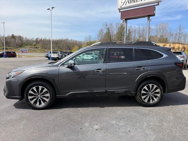 2024 Subaru Outback Touring XT